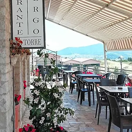 Albergo La Torre-3